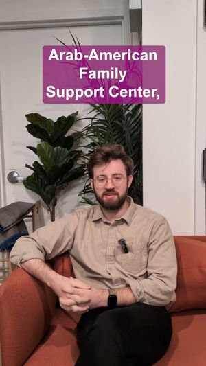 Video post by @AAFSCNY on Facebook