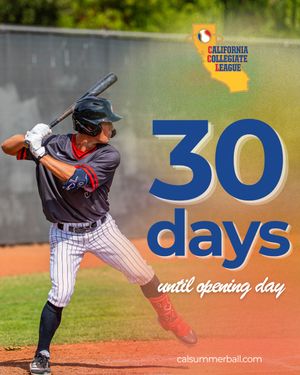 Image post by @ccl_baseball on Instagram