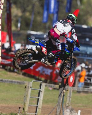 Image post by @yamahamotoraus on Instagram