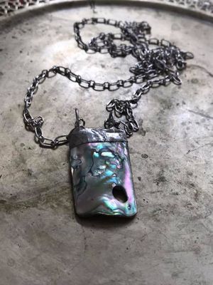 Image post by @mermaidencreations on Facebook