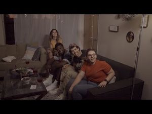 Video post by @korinnetrueman on YouTube