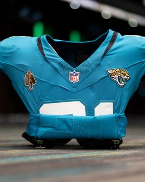 Image post by @jaguars on Instagram