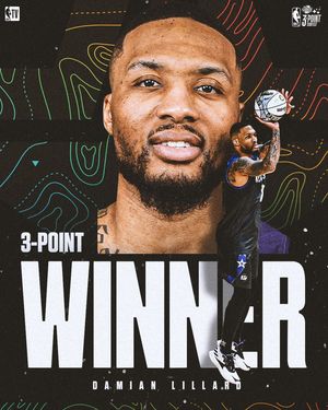 Image post by @nbatv on Instagram