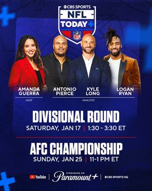 Image post by @nfloncbs on Instagram