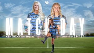 Image post by @UKWomensSoccer on Twitter