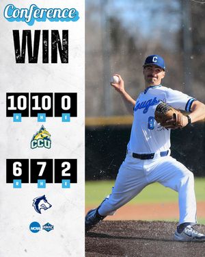 Image post by @ccubaseball on Instagram