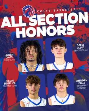 Image post by @charvalleyhoops on Instagram
