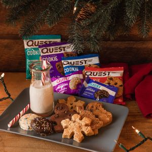 Image post by @questnutrition on Instagram
