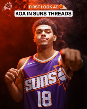 Image post by @suns on Instagram