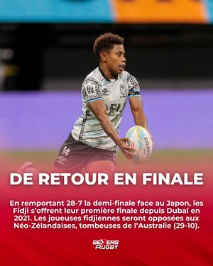 Image post by @sevensrugbyfra on Instagram