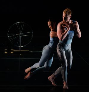 Image post by @amerdancefest on Instagram