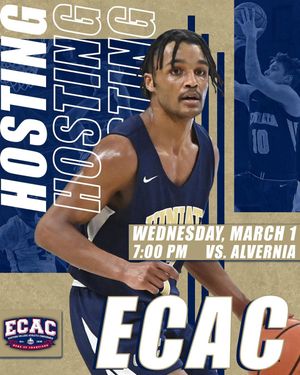 Image post by @juniataeagles on Instagram