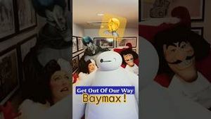 Video post by @disneyparks on YouTube