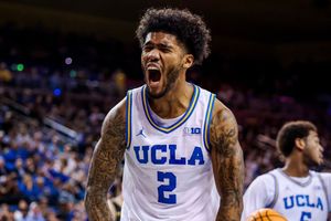 Image post by @uclatheden on Instagram