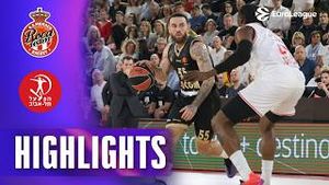 Video post by @euroleague on YouTube