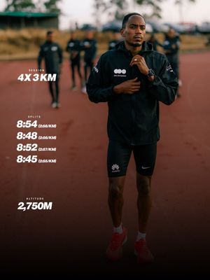 Image post by @dsmfirmenichrunningteam on Instagram