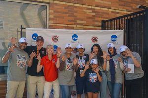 Image post by @chapmanuswimdive on Instagram