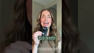 Video post by @chime on YouTube