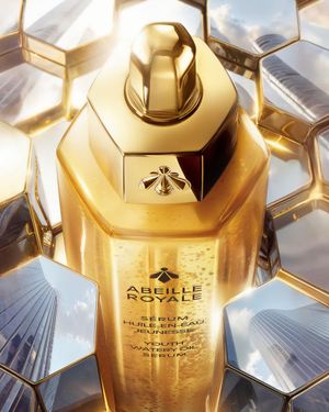 Image post by @guerlain on Instagram