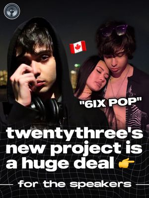 Image post by @forthespeakers on Instagram