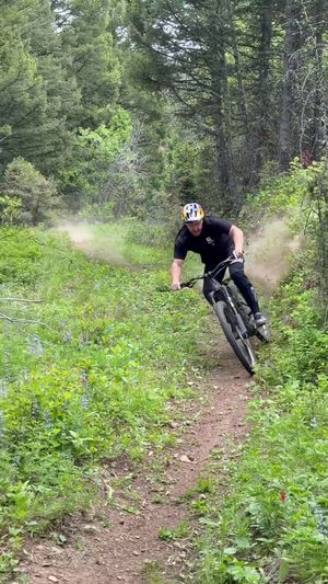 Video post by @redbullbike on TikTok