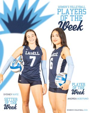 Image post by @lasellathletics on Instagram