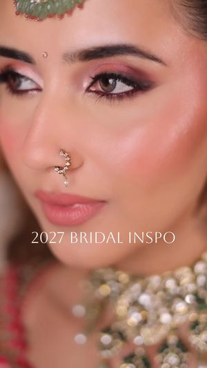 Image post by @faritasmakeupacademy on Instagram