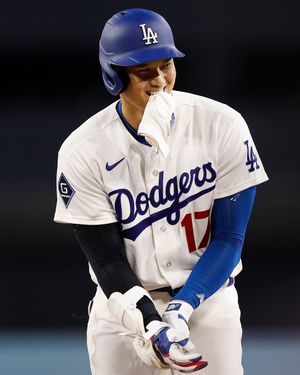 Image post by @mlbjapan on Instagram