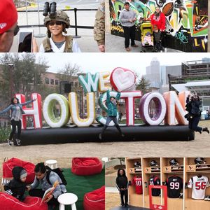 Image post by @housuperbowl on Instagram
