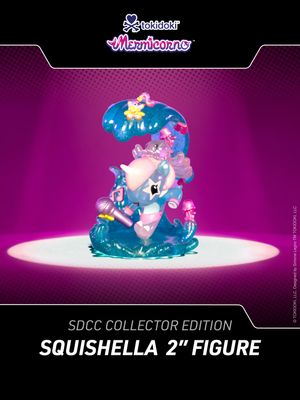 Image post by @jazwares on Instagram