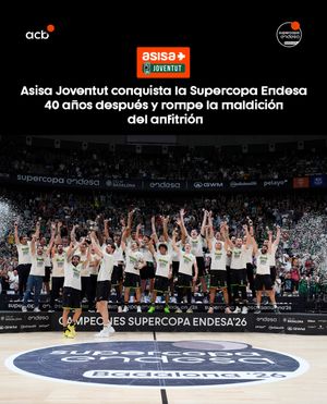 Image post by @acbcom on Instagram