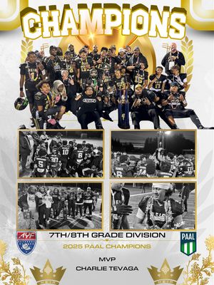 Image post by @heirfootball on Instagram