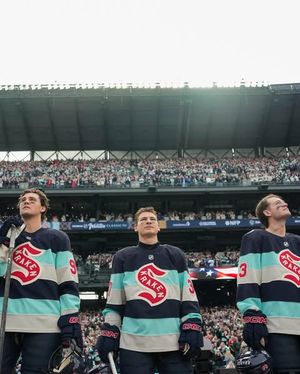 Image post by @yannigourde18 on Instagram