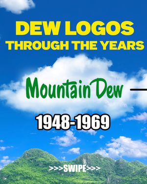 Image post by @mountaindew on Instagram
