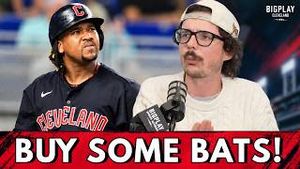 Video post by @bigplaycleveland on YouTube