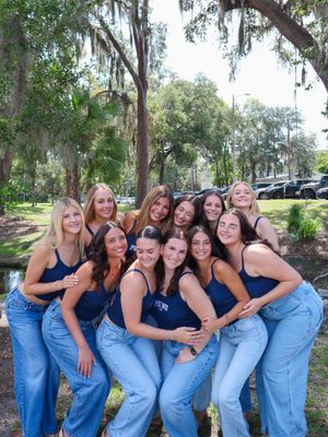 Image post by @ufphimu on Instagram