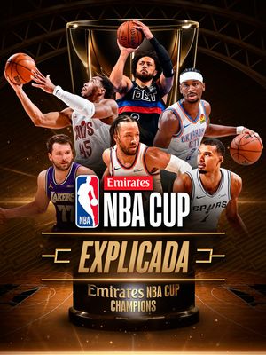 Image post by @nbabrasil on Instagram