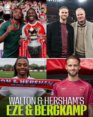 Image post by @emiratesfacup on Instagram