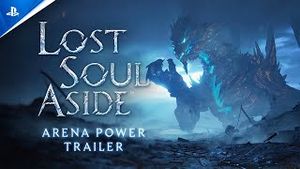 Video post by @PlayStation on YouTube