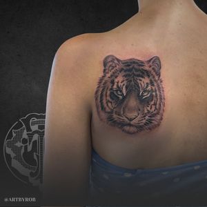 Image post by @tauntontattooco on Instagram