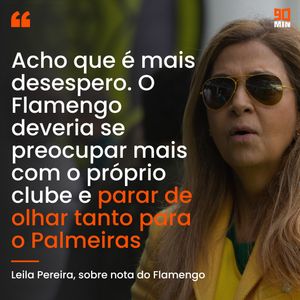 Image post by @90minbrasil on Instagram