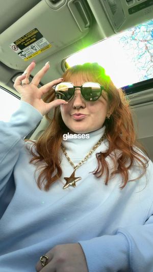 Video post by @kyleapaige on TikTok