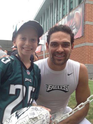 Image post by @ChildrensPhila on Twitter