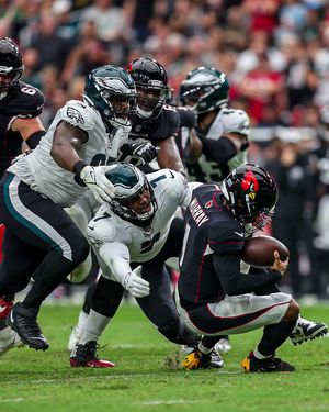 Image post by @philadelphiaeagles on Instagram
