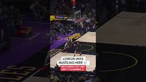 Video post by @nba on YouTube