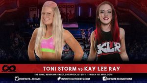 Image post by @tonistorm_ on Instagram