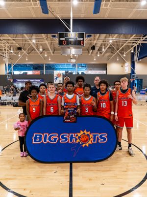 Image post by @bigshotsnation on Instagram