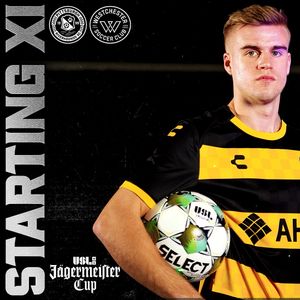 Image post by @riverhoundssc on Instagram