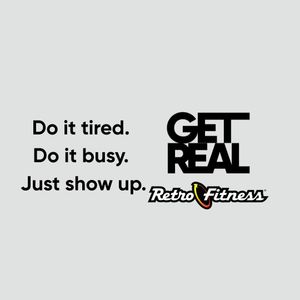 Image post by @retrofitness on Instagram