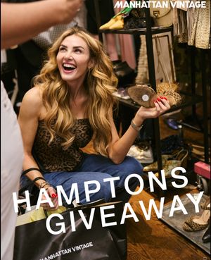 Image post by @thevintageshow on Instagram